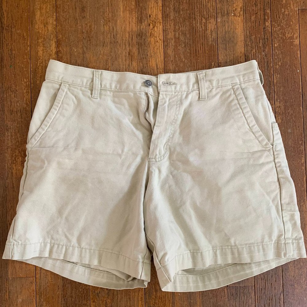 Patagonia Men's Stand Up® Shorts - 7"